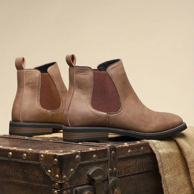 Maxwell Boots