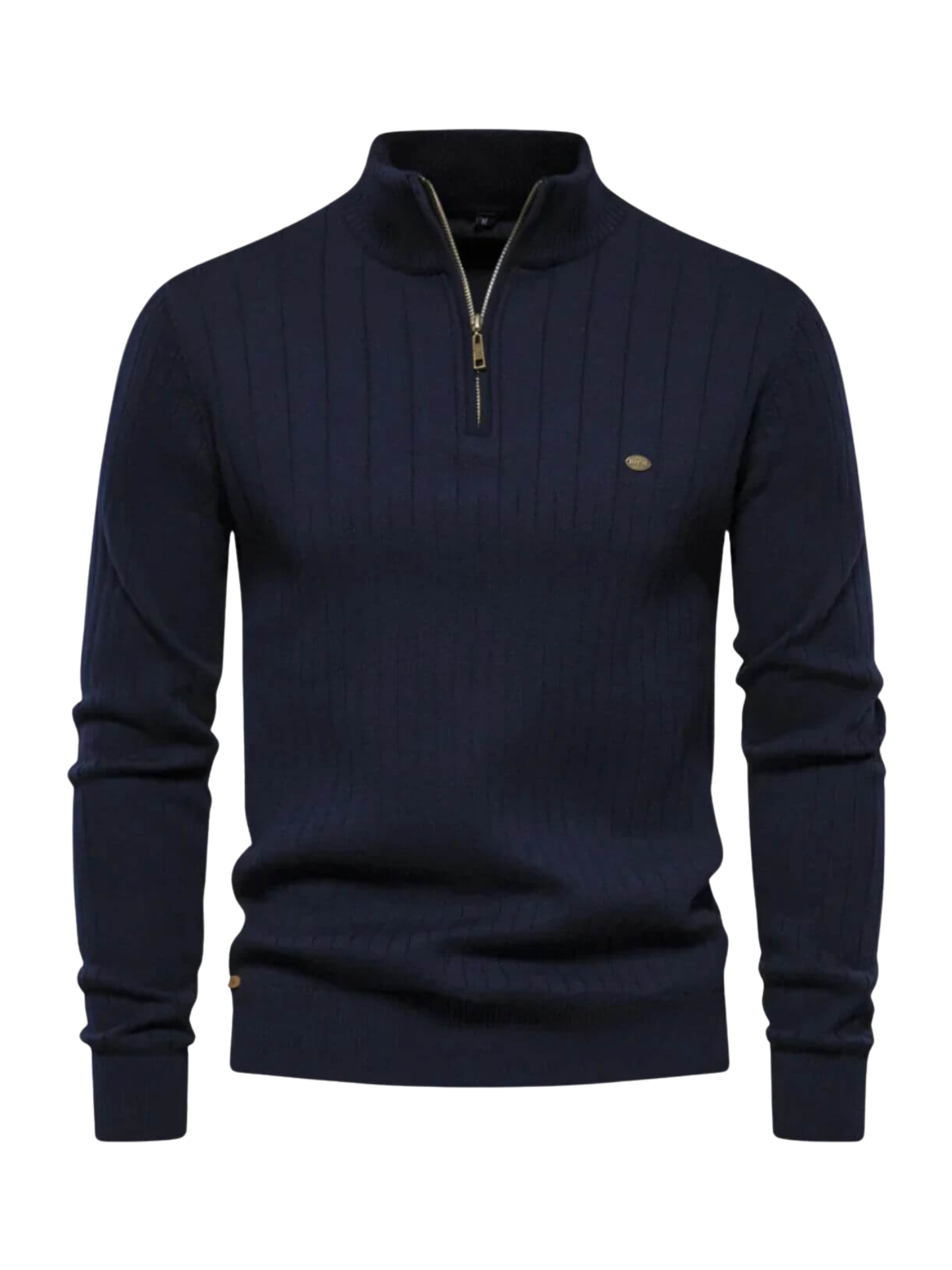 Premium Crew Neck Knitwear