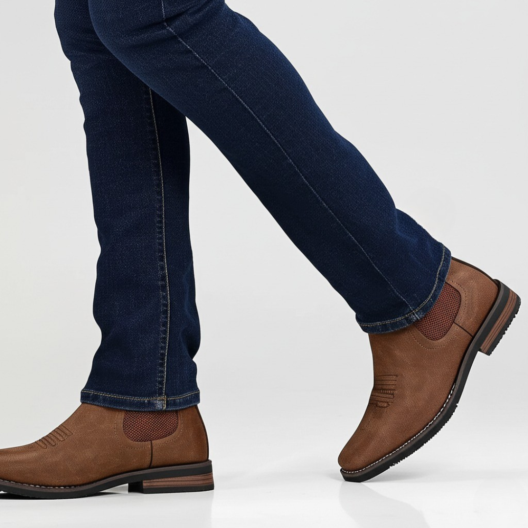 Maxwell Boots