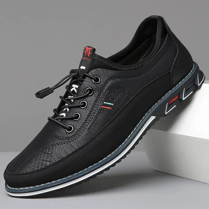 Oxford Leather Shoes