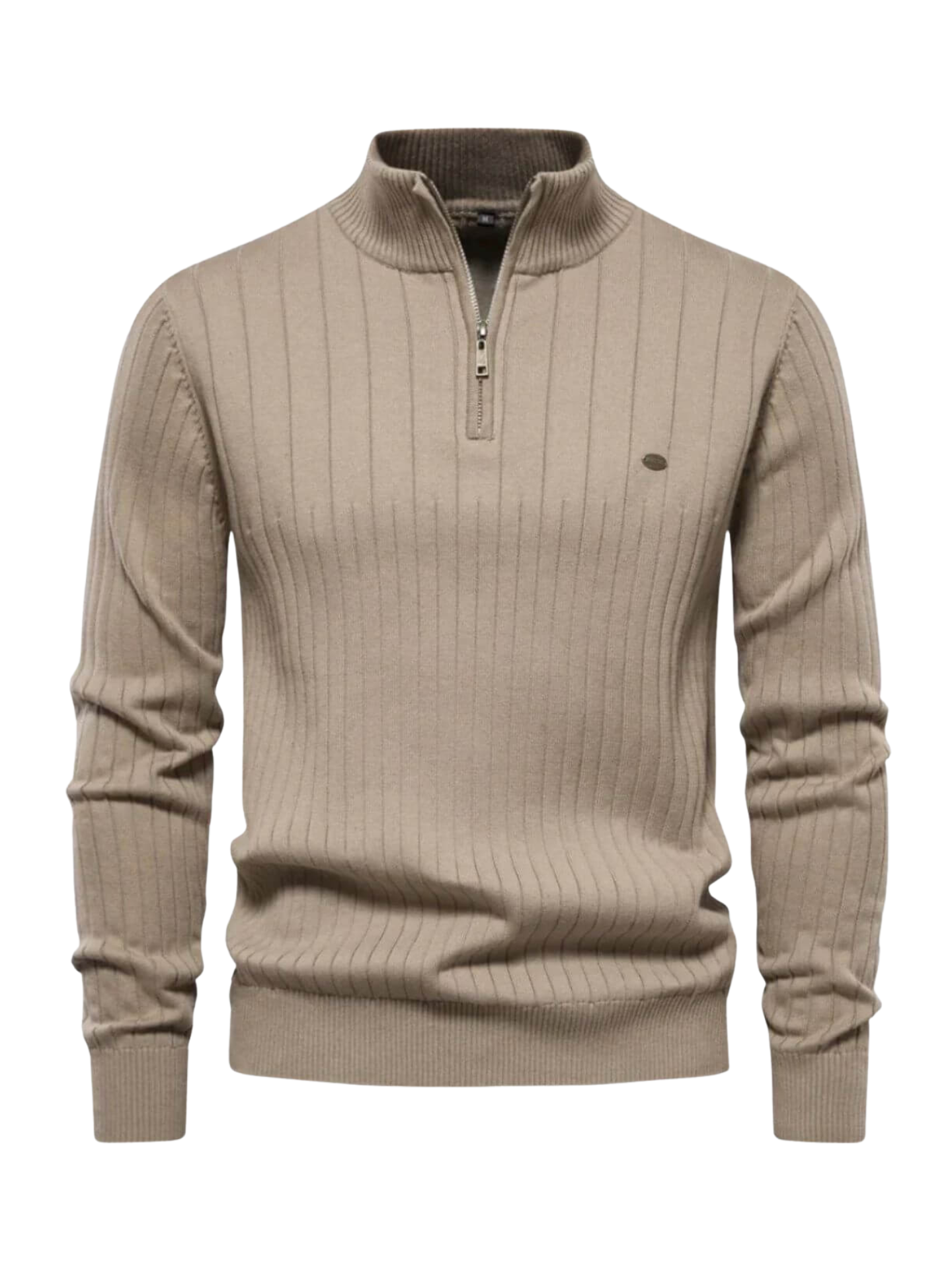 Premium Crew Neck Knitwear