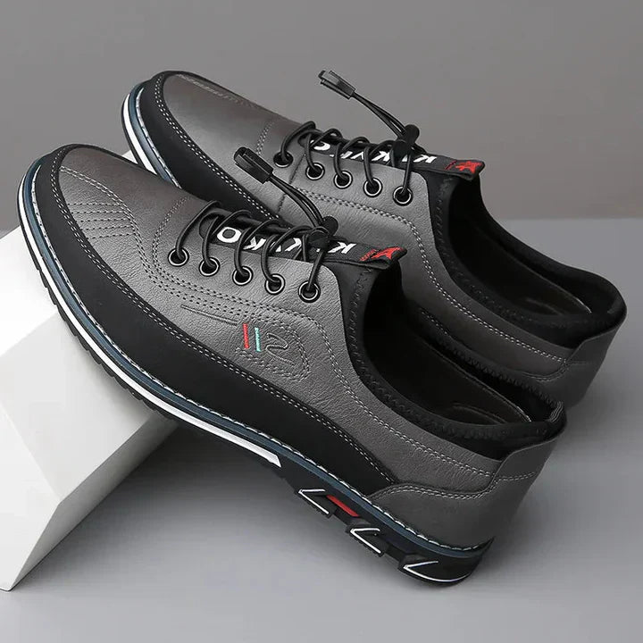 Oxford Leather Shoes