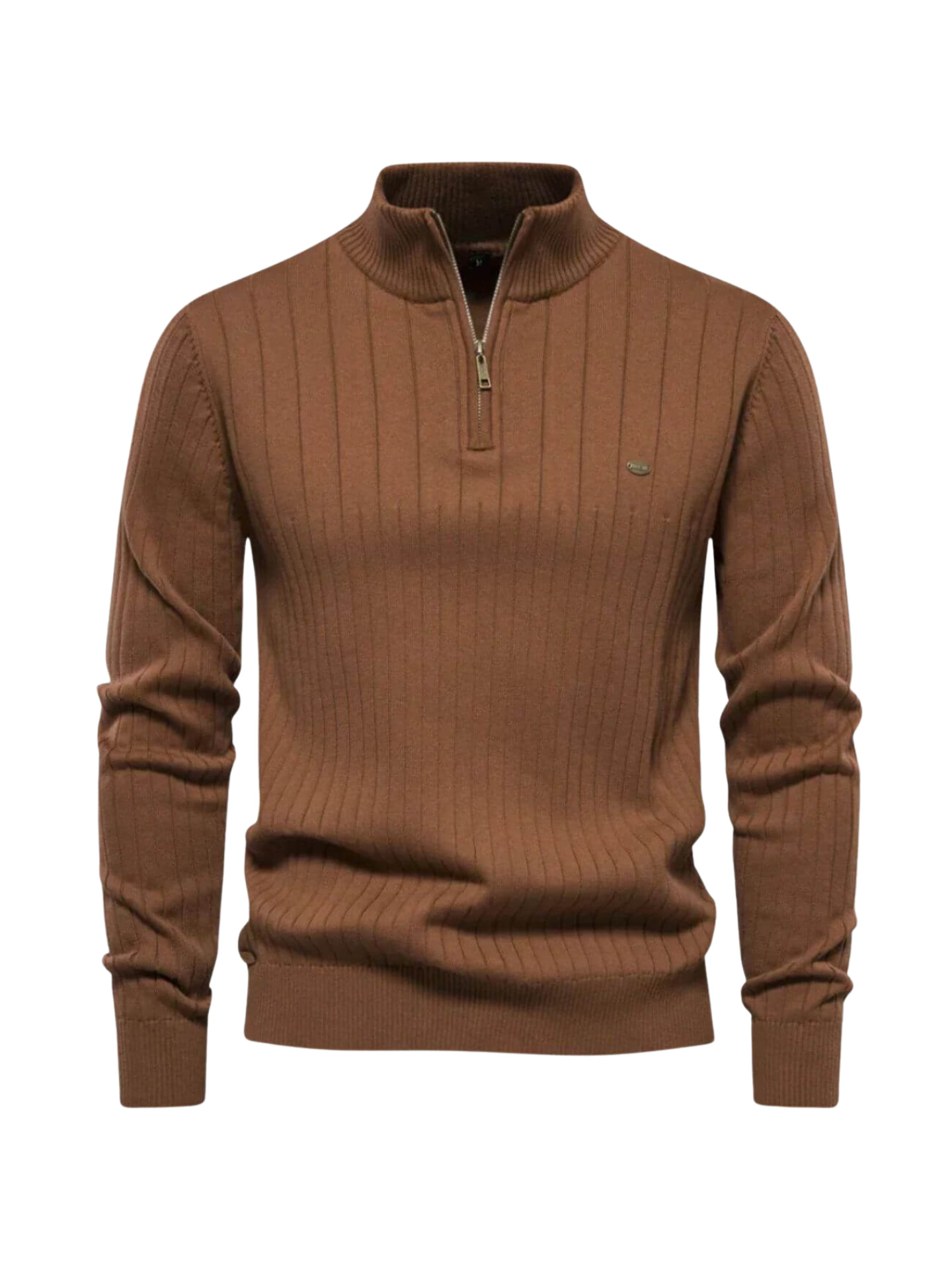 Premium Crew Neck Knitwear