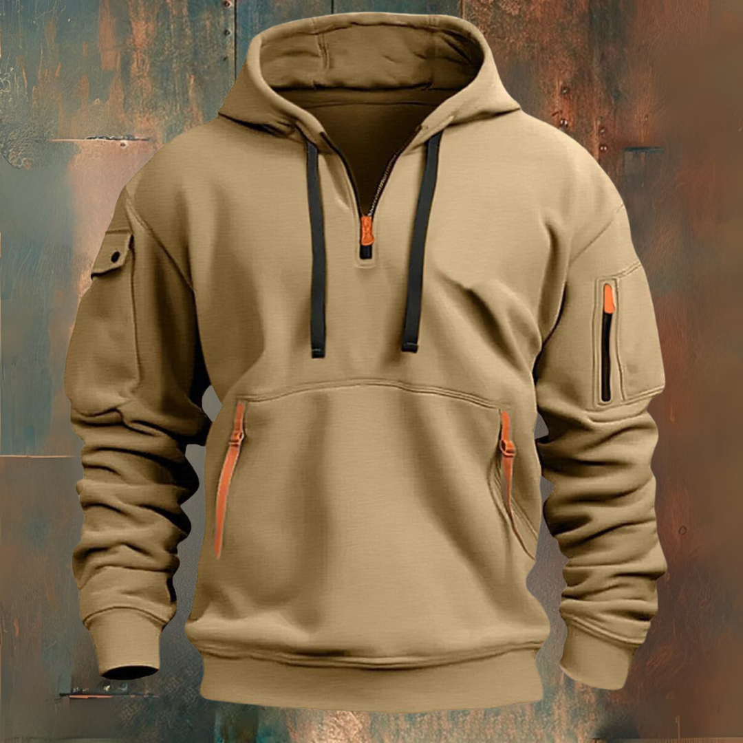 Tom Stylish Hoodie
