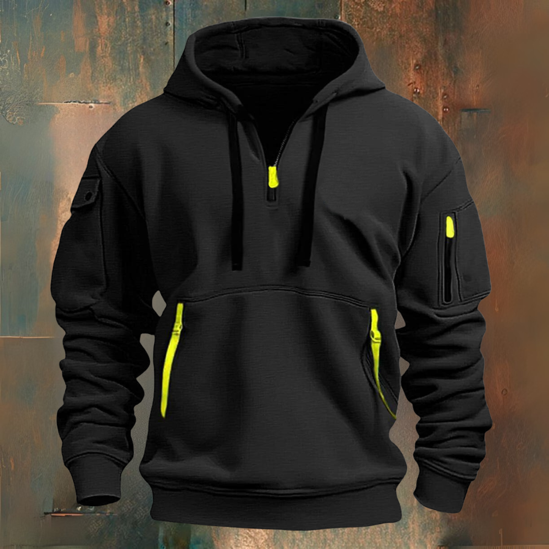 Tom Stylish Hoodie