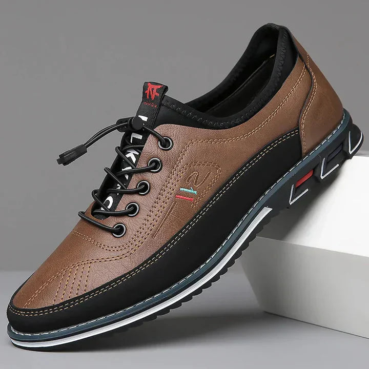 Oxford Leather Shoes