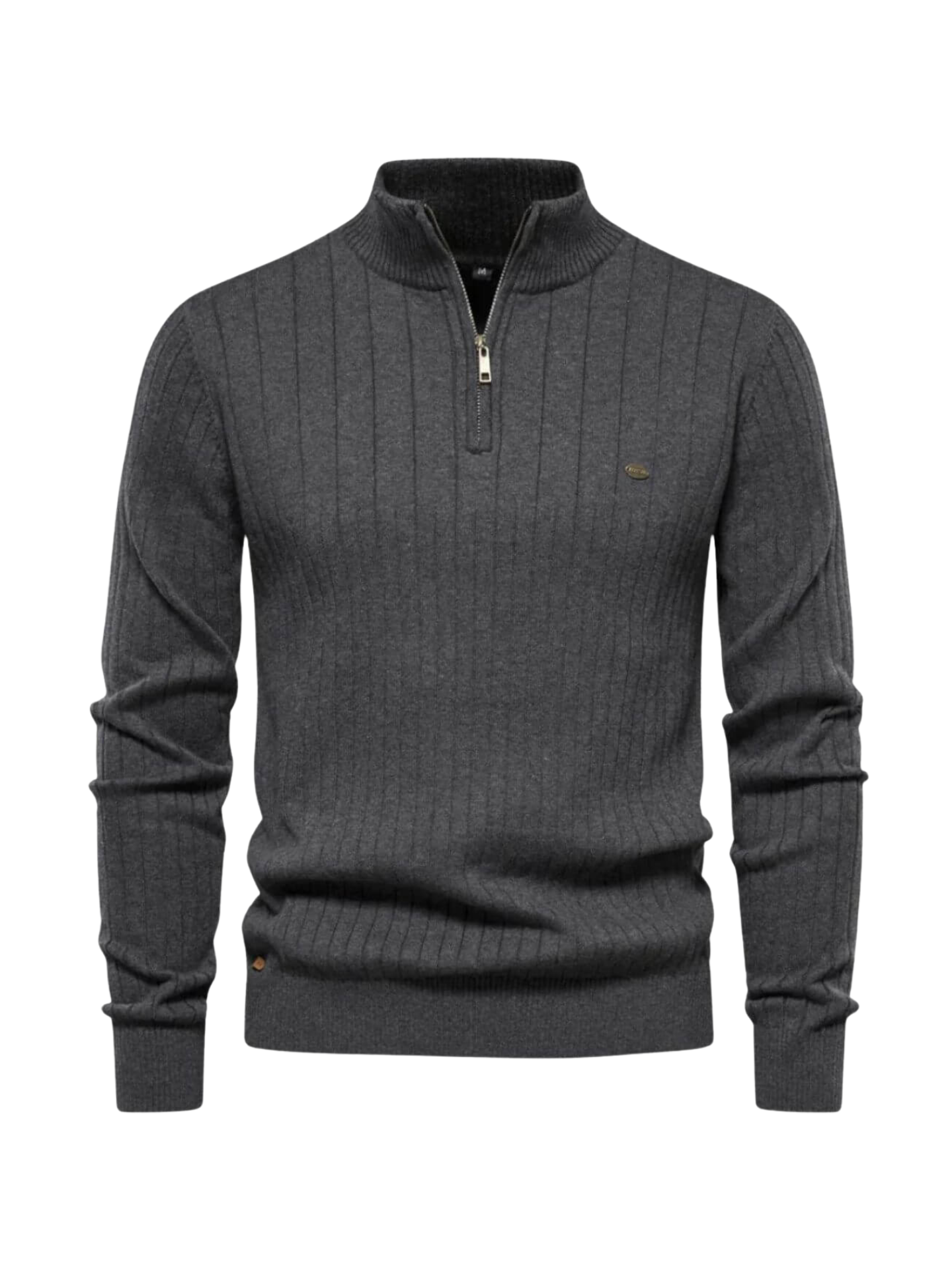 Premium Crew Neck Knitwear