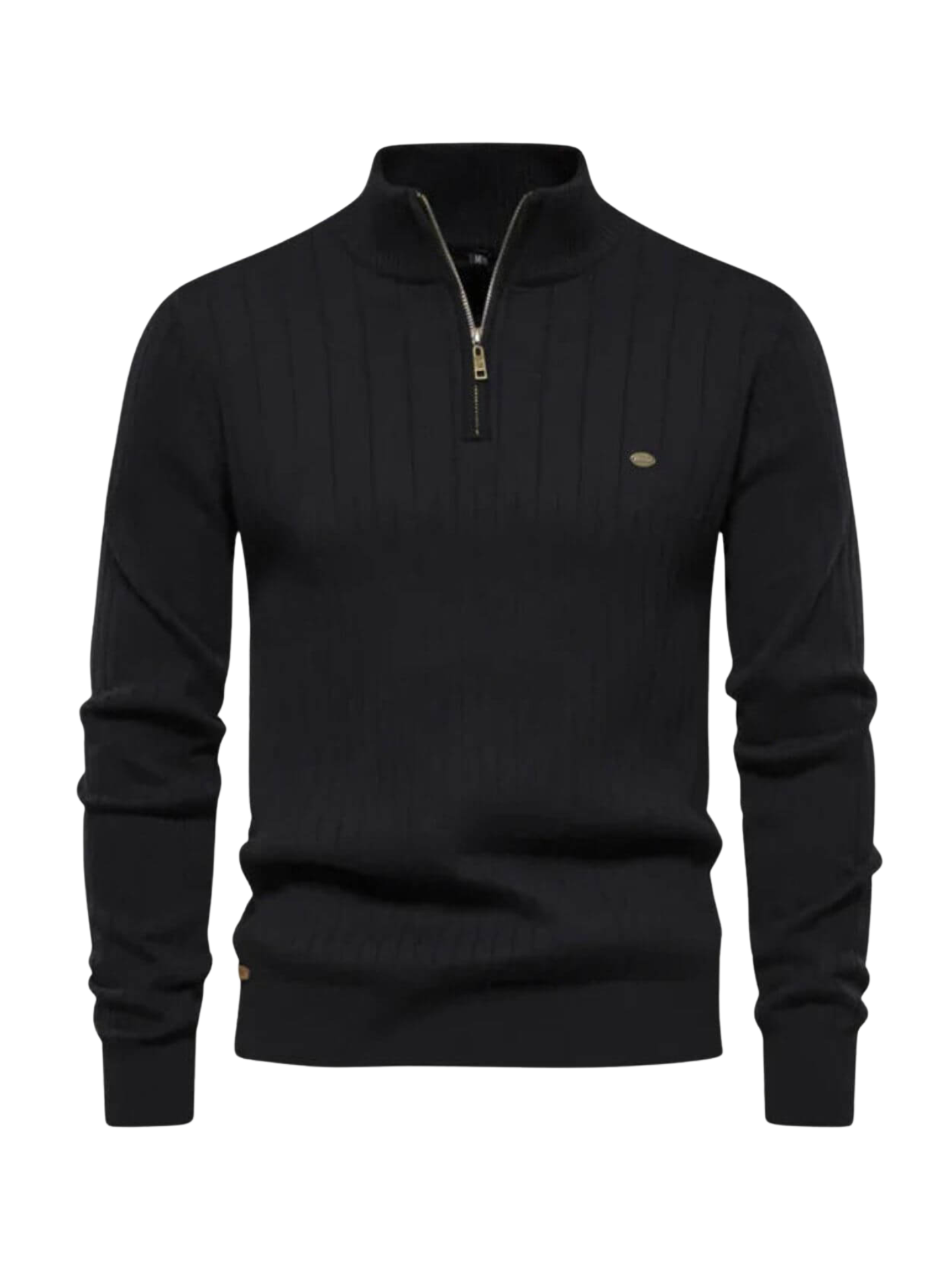 Premium Crew Neck Knitwear