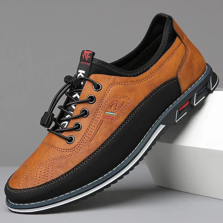Oxford Leather Shoes