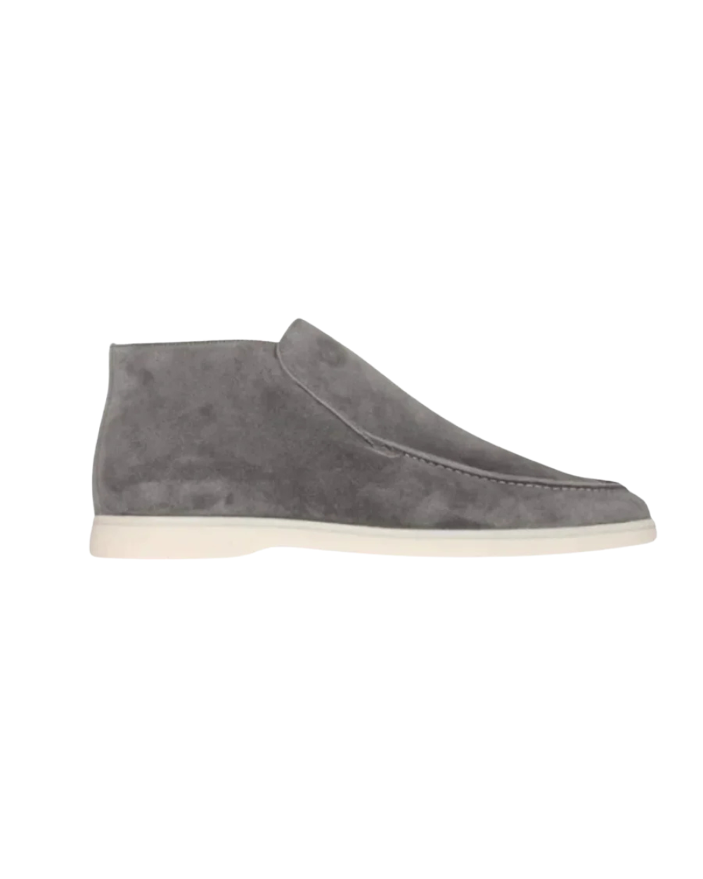 Elegante hohe Loafers