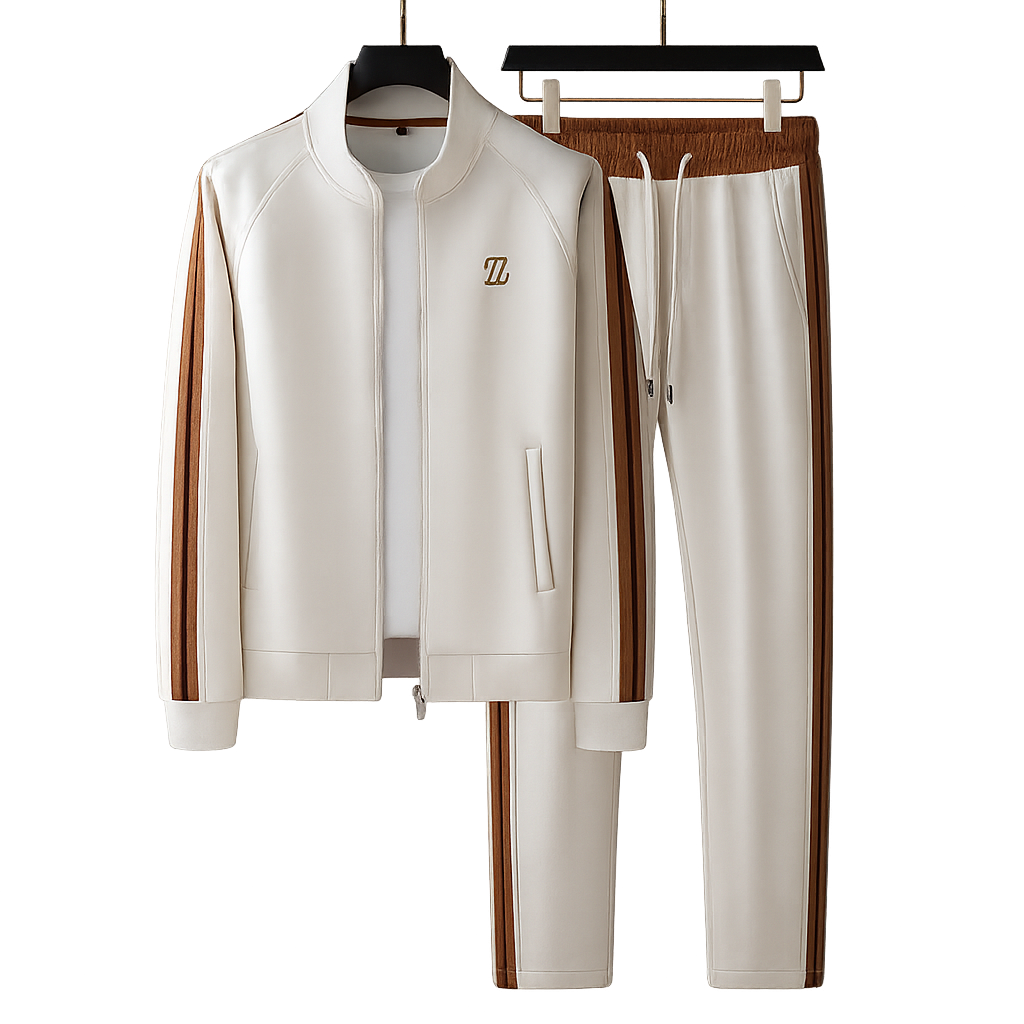 Slim Fit Lounge & Sportswear Set