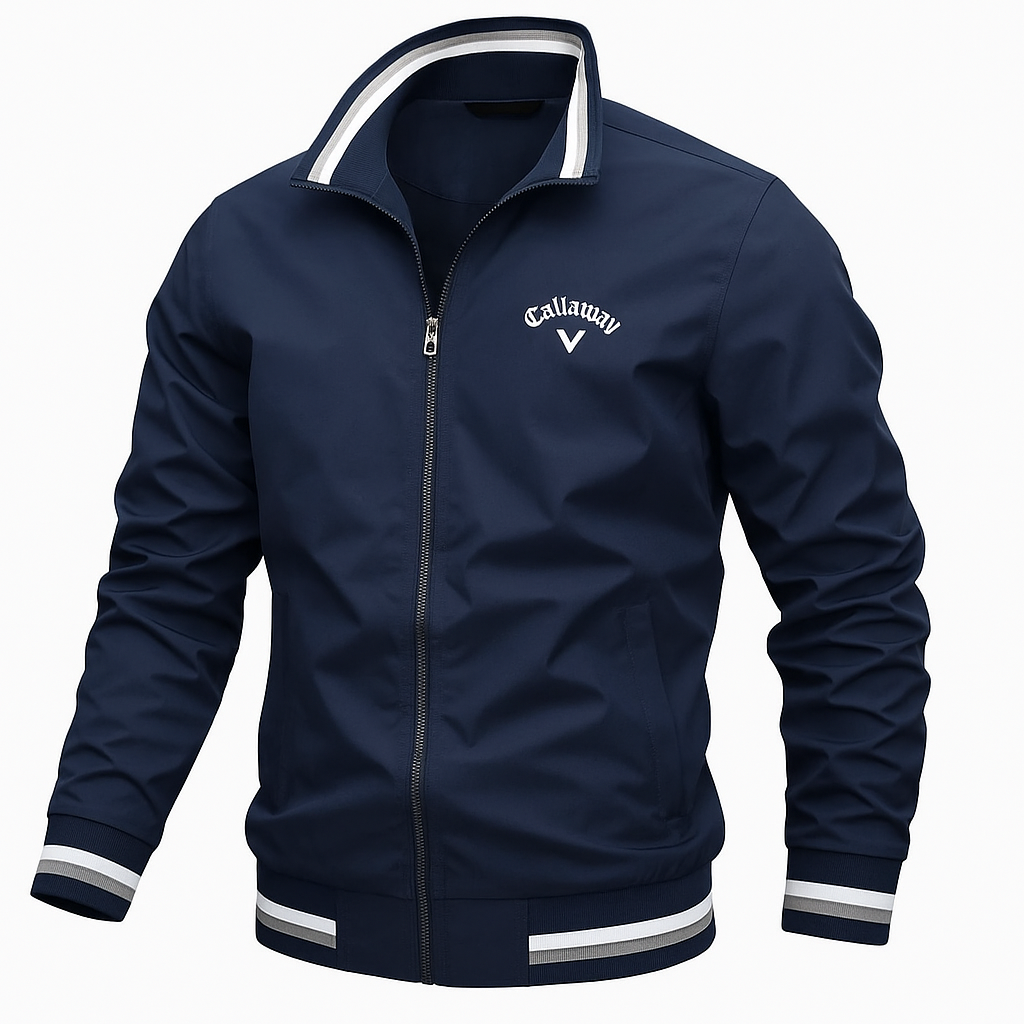 Luxury Callaway Jacket