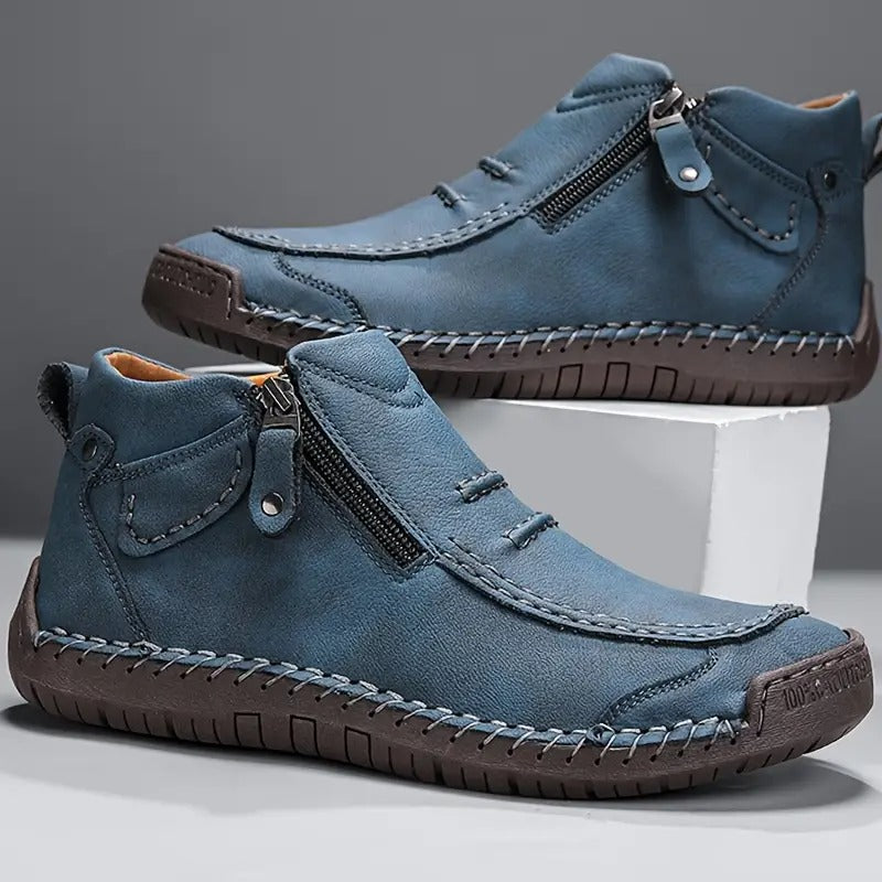 Orthopedic Comfort Loafers