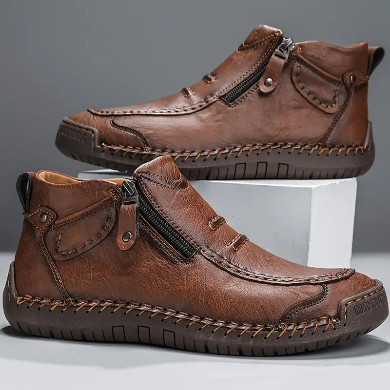 Orthopedic Comfort Loafers