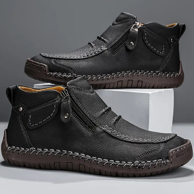 Orthopedic Comfort Loafers