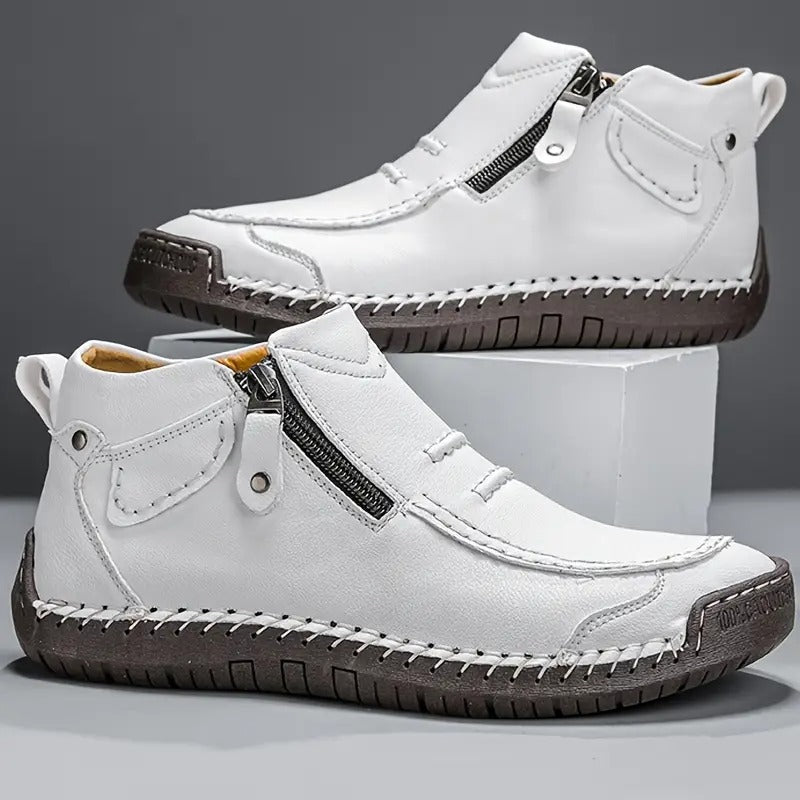 Orthopedic Comfort Loafers