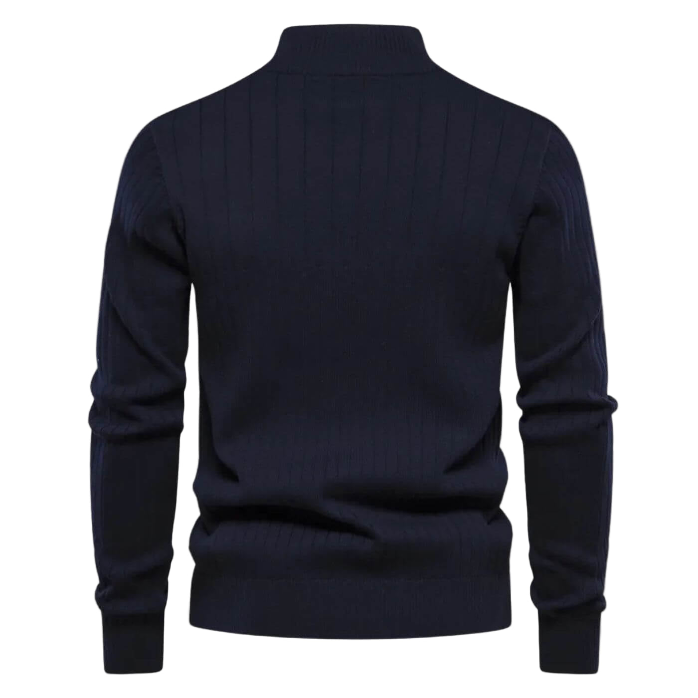 Premium Crew Neck Knitwear
