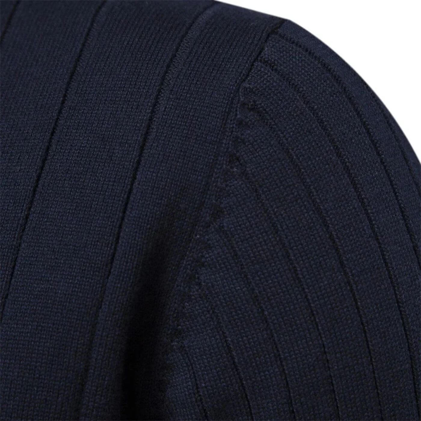 Premium Crew Neck Knitwear
