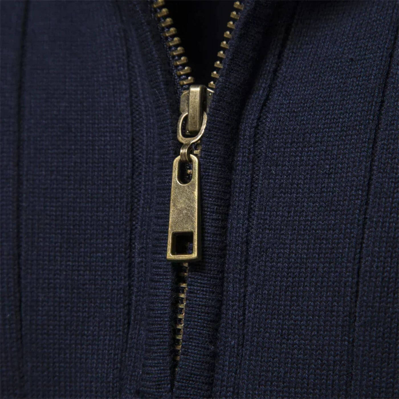 Premium Crew Neck Knitwear