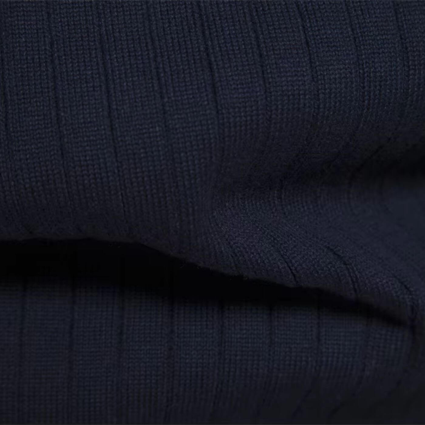 Premium Crew Neck Knitwear