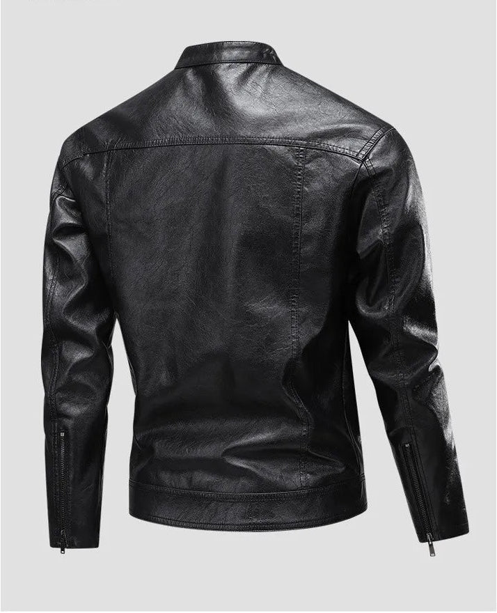Heritage American Aviator Jacket