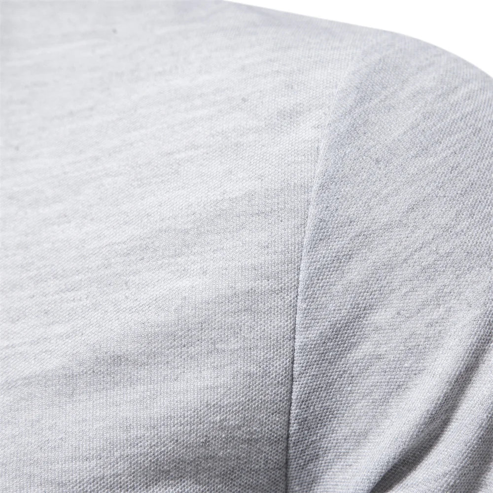 Contemporary Urban Polo Shirt