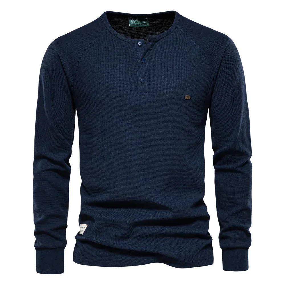 Timeless Ultra-Soft Crew Neck Sweater