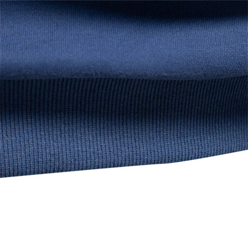 Premium Dual-Tone Polo Shirt