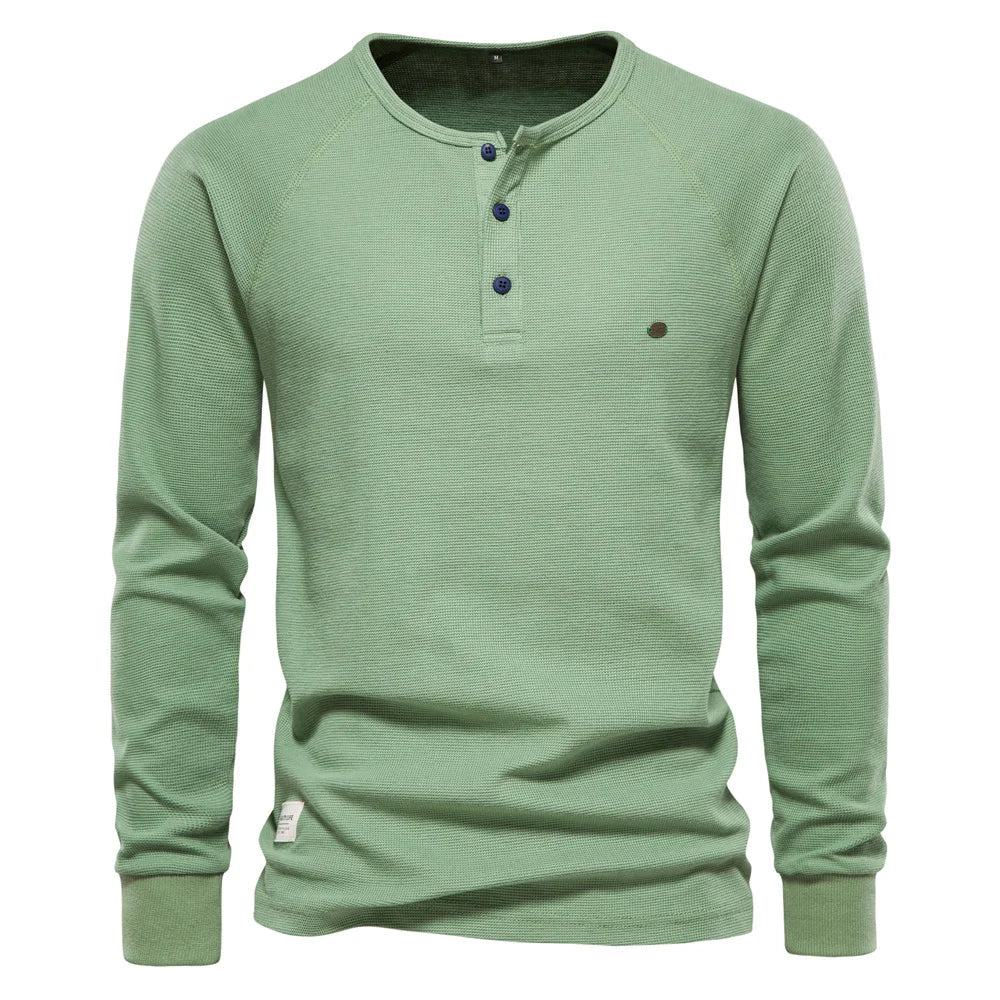 Timeless Ultra-Soft Crew Neck Sweater