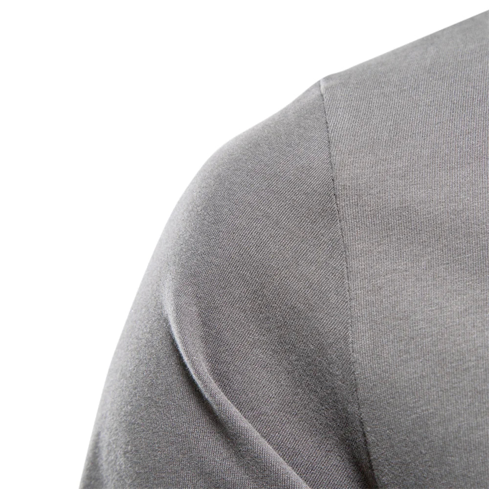 Classic Ultra-Soft Fine Knit Sweater