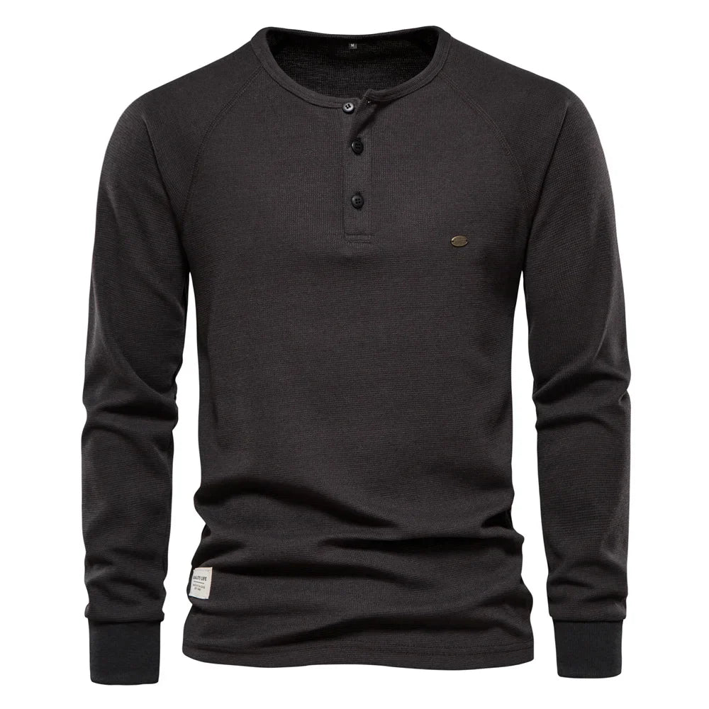 Timeless Ultra-Soft Crew Neck Sweater