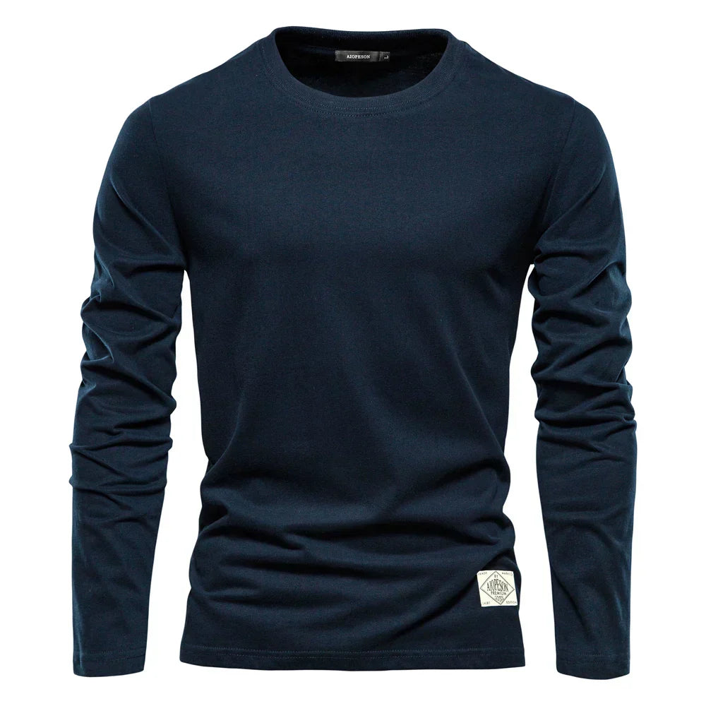Classic Ultra-Soft Fine Knit Sweater
