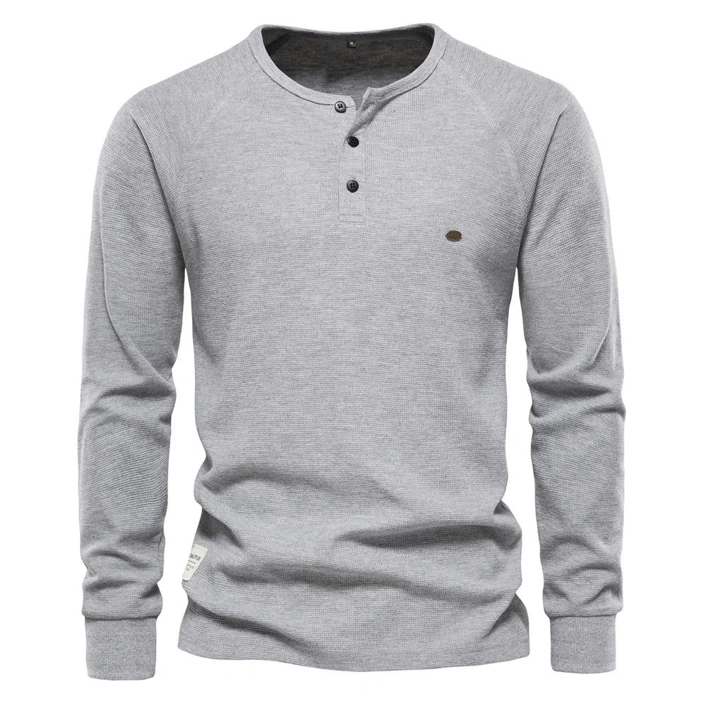 Timeless Ultra-Soft Crew Neck Sweater