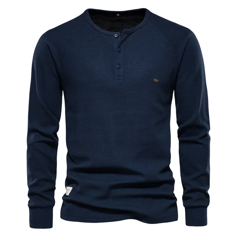 Timeless Ultra-Soft Crew Neck Sweater