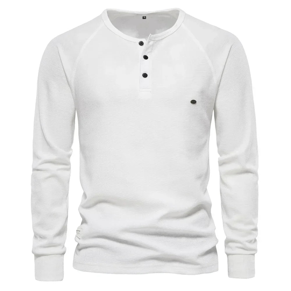 Timeless Ultra-Soft Crew Neck Sweater