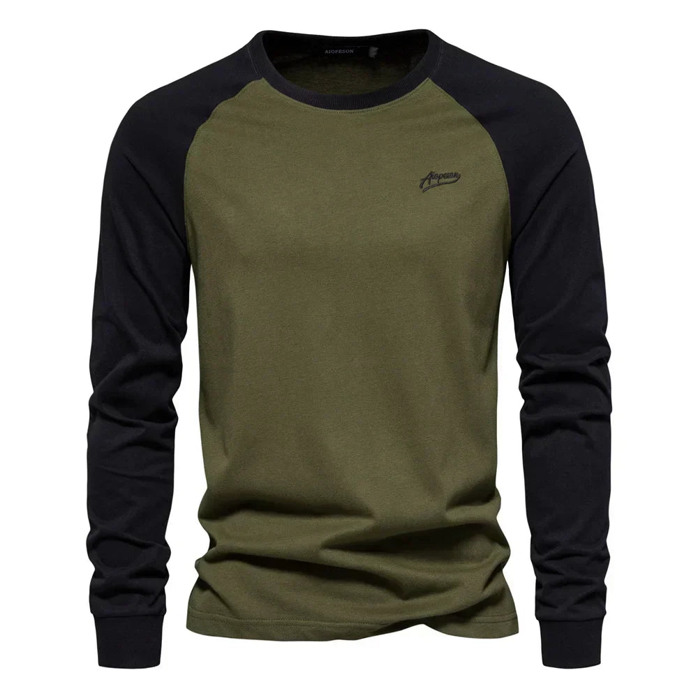 Premium Crew Neck Sweater