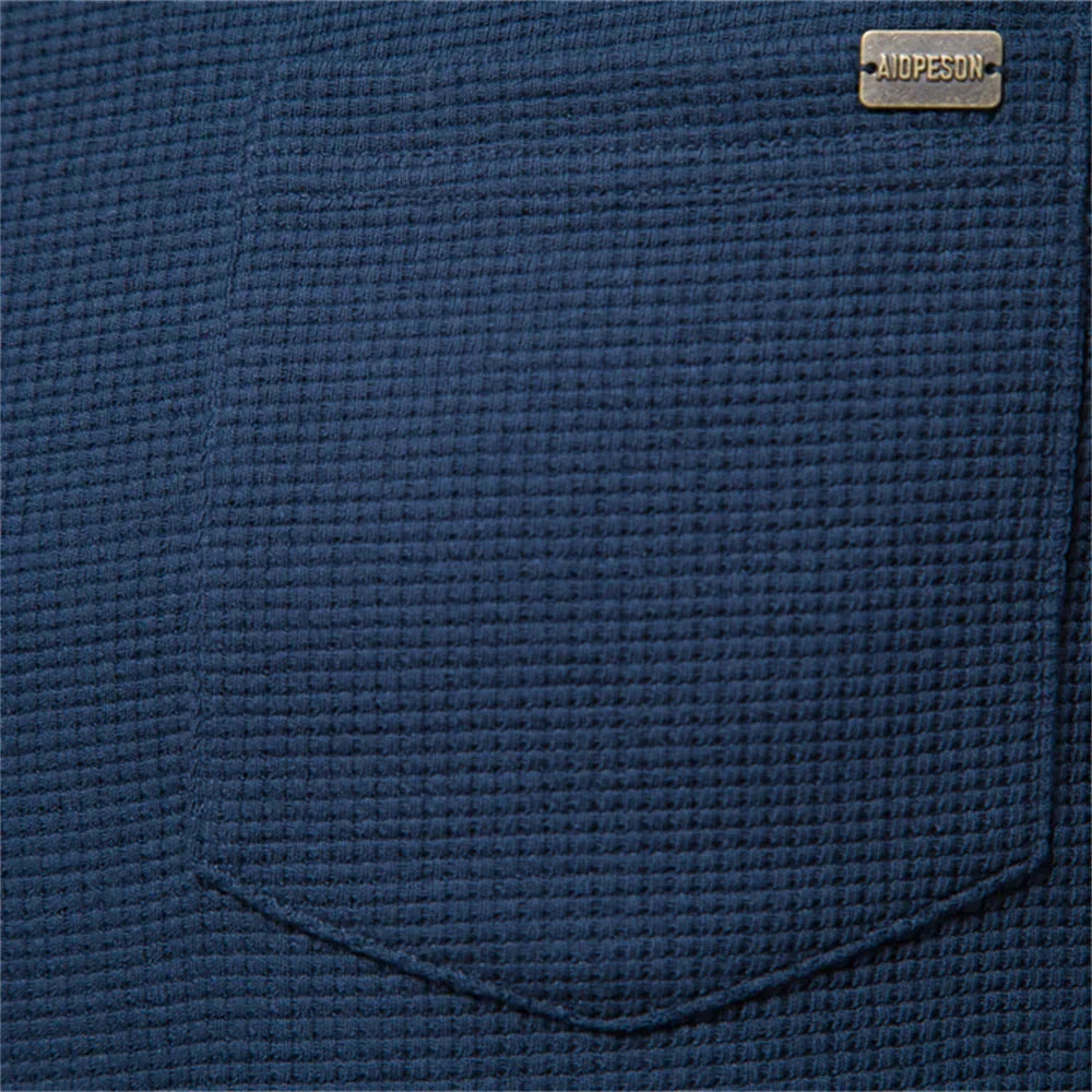 Minimalist Fine Gauge Sweater