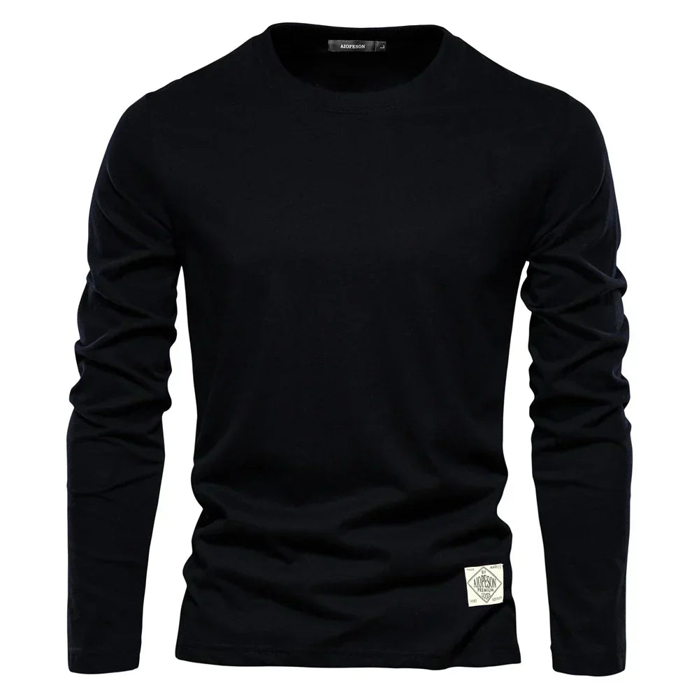 Classic Ultra-Soft Fine Knit Sweater