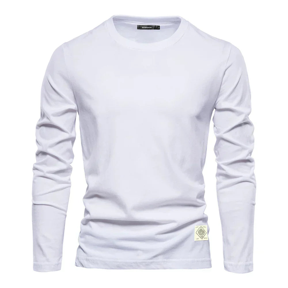 Classic Ultra-Soft Fine Knit Sweater