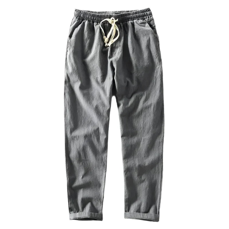 Leinenhosen