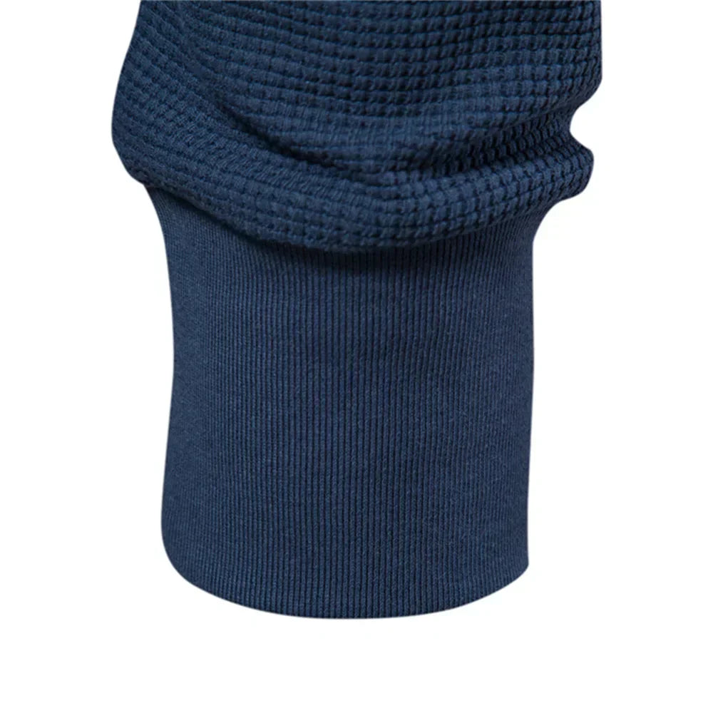 Minimalist Fine Gauge Sweater