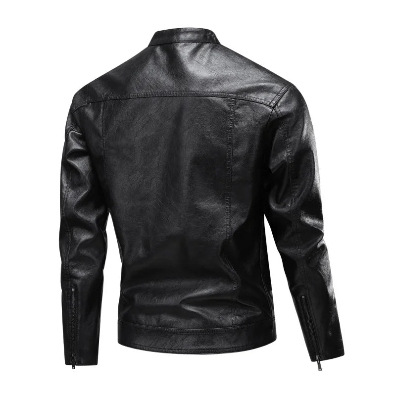 Heritage American Aviator Jacket
