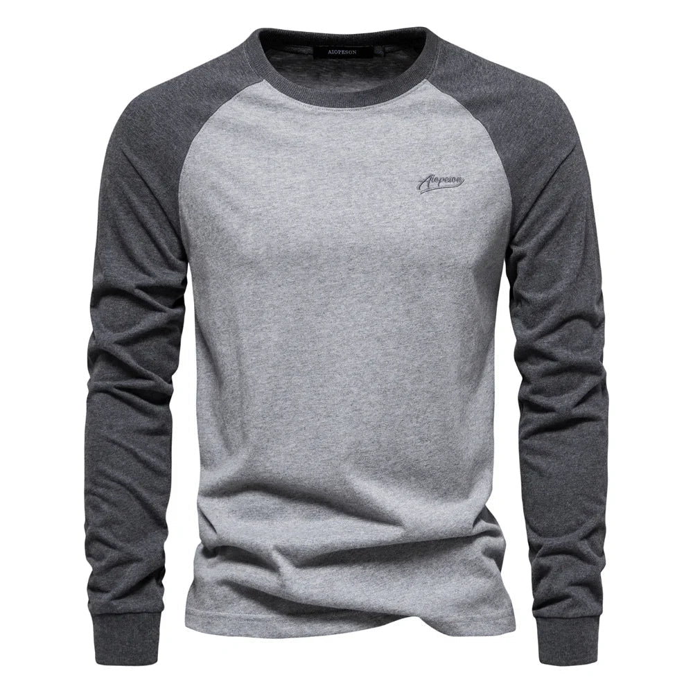 Premium Crew Neck Sweater