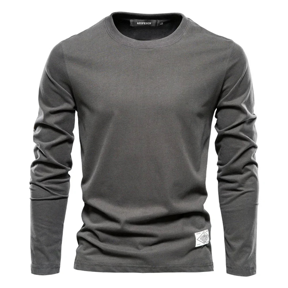 Classic Ultra-Soft Fine Knit Sweater