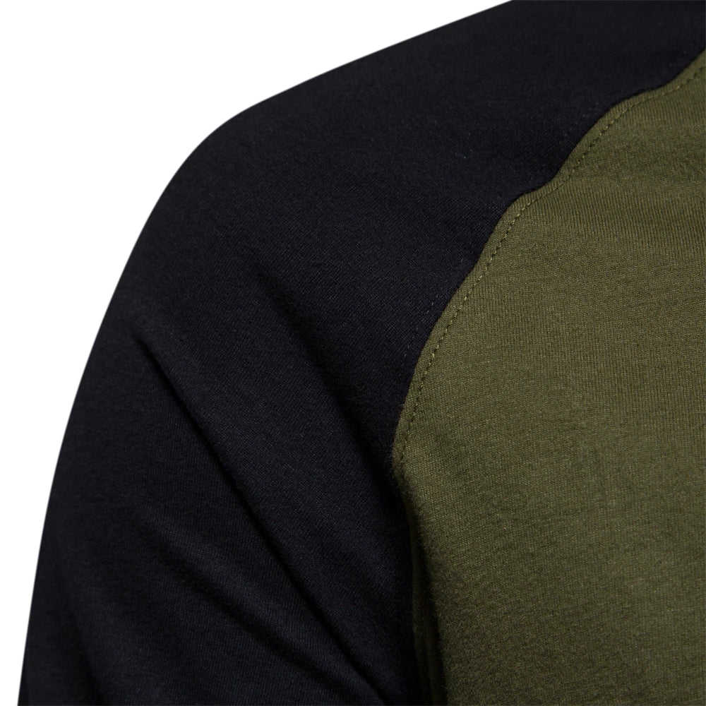 Premium Crew Neck Sweater
