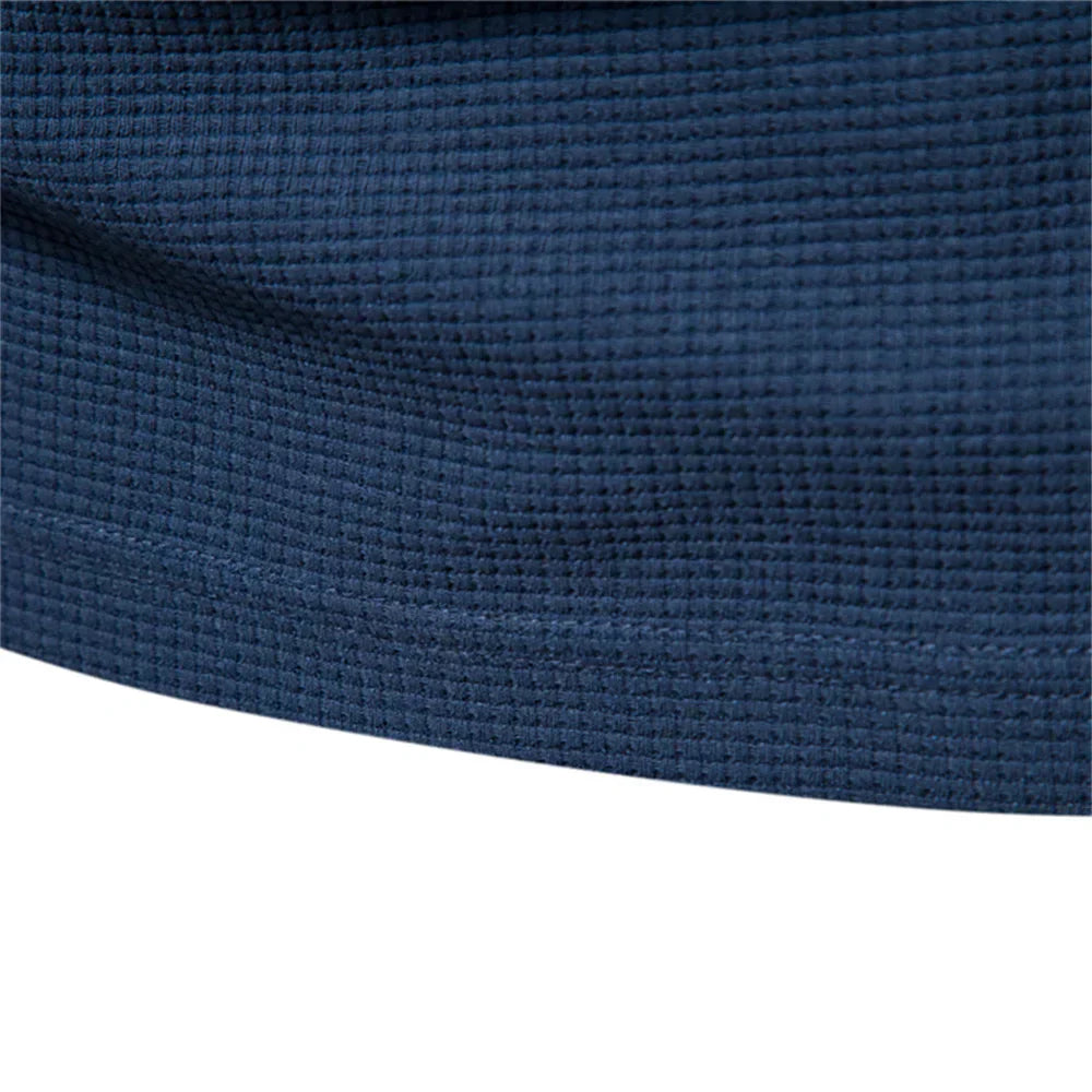Minimalist Fine Gauge Sweater