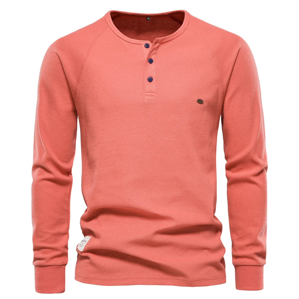 Timeless Ultra-Soft Crew Neck Sweater
