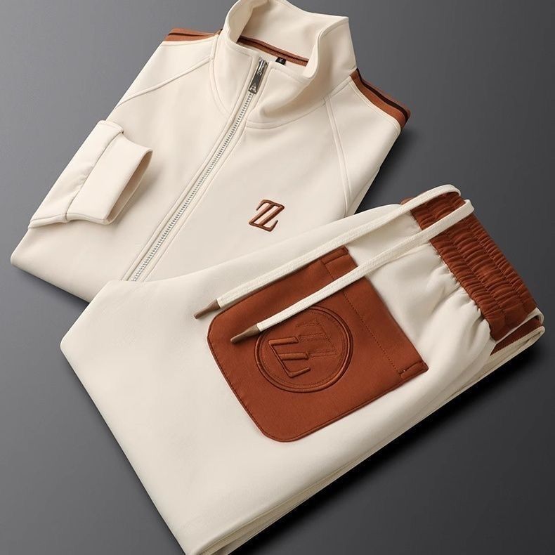 Slim Fit Lounge & Sportswear Set