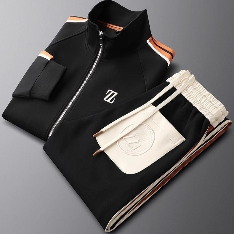 Slim Fit Lounge & Sportswear Set