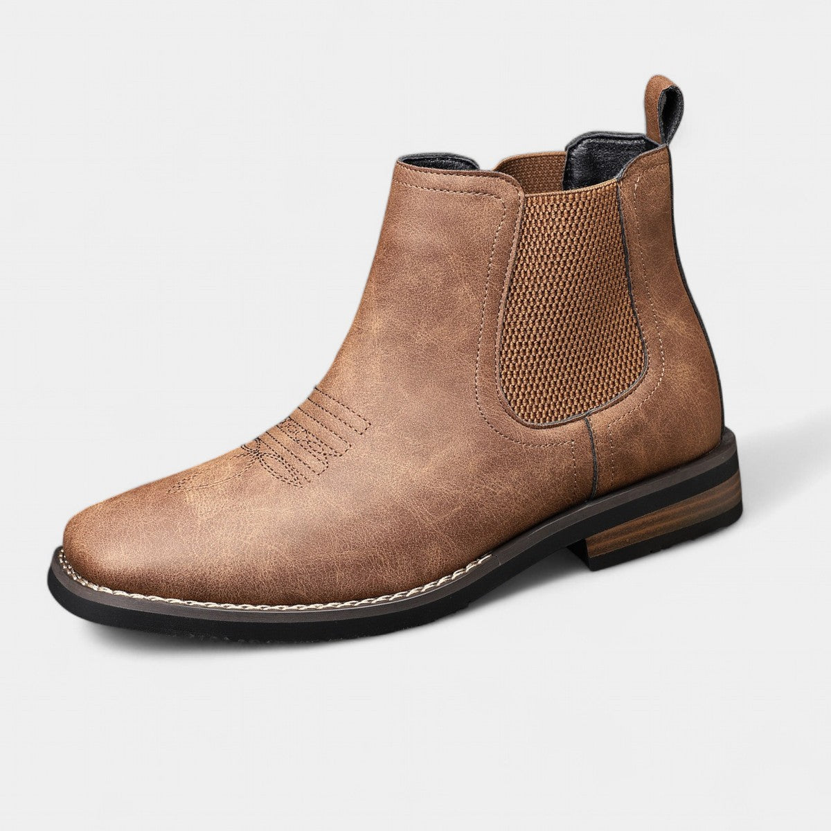 Maxwell Boots